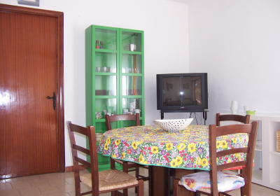 Casa Vacanze Villa Villa La Perla Del Golfo